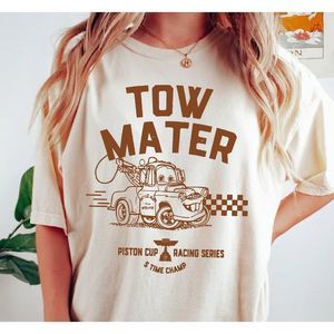 Tow Mater Shirt Disney Cars Shirt Disney Cars Shirt